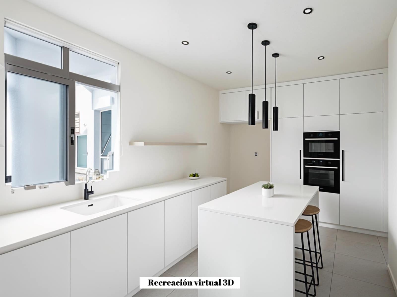 5 soveværelse Lejlighed til salg i Gandia med garage - € 209.900 (Ref: 9264419)