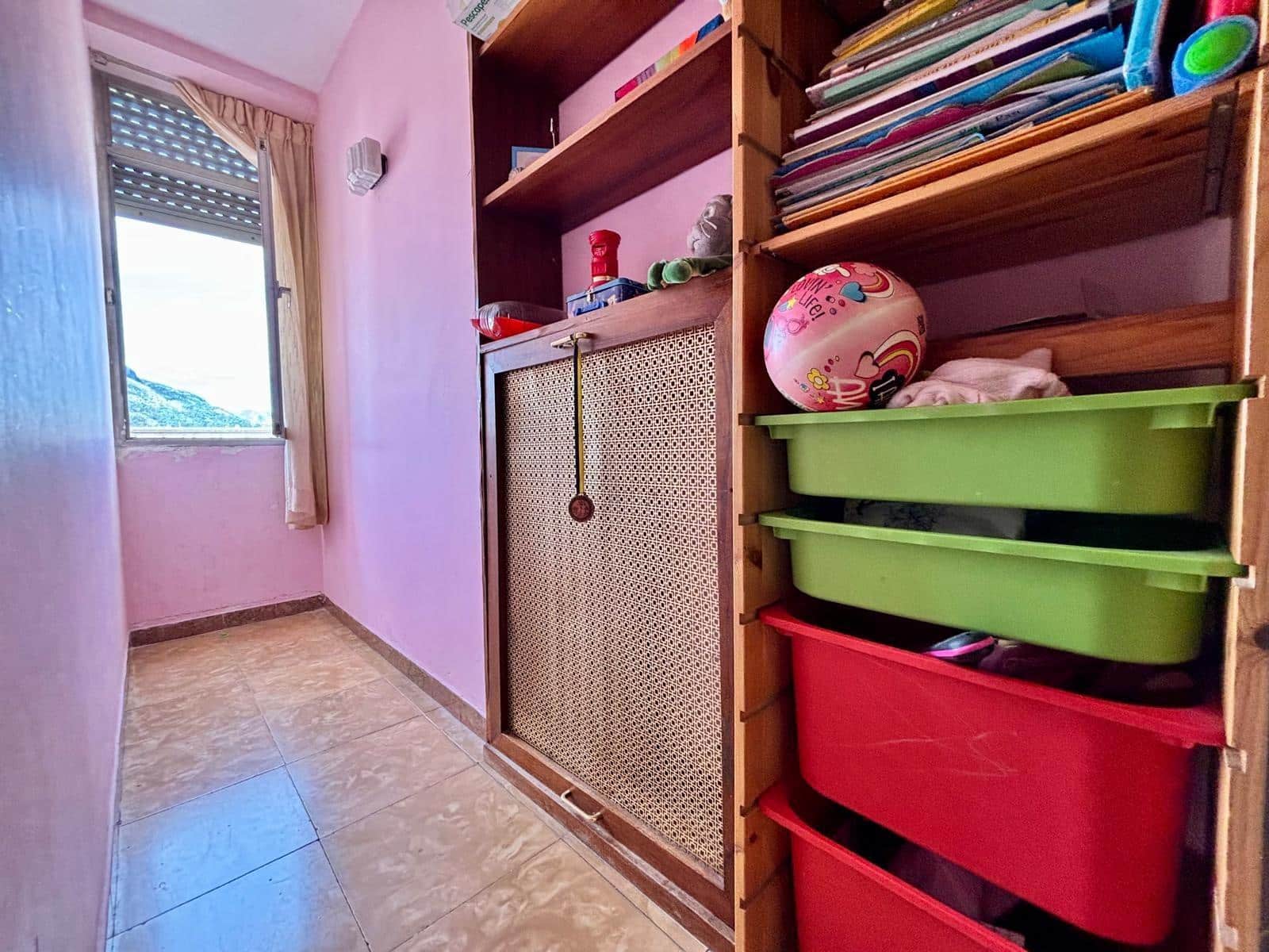 5 soveværelse Lejlighed til salg i Gandia med garage - € 209.900 (Ref: 9264419)