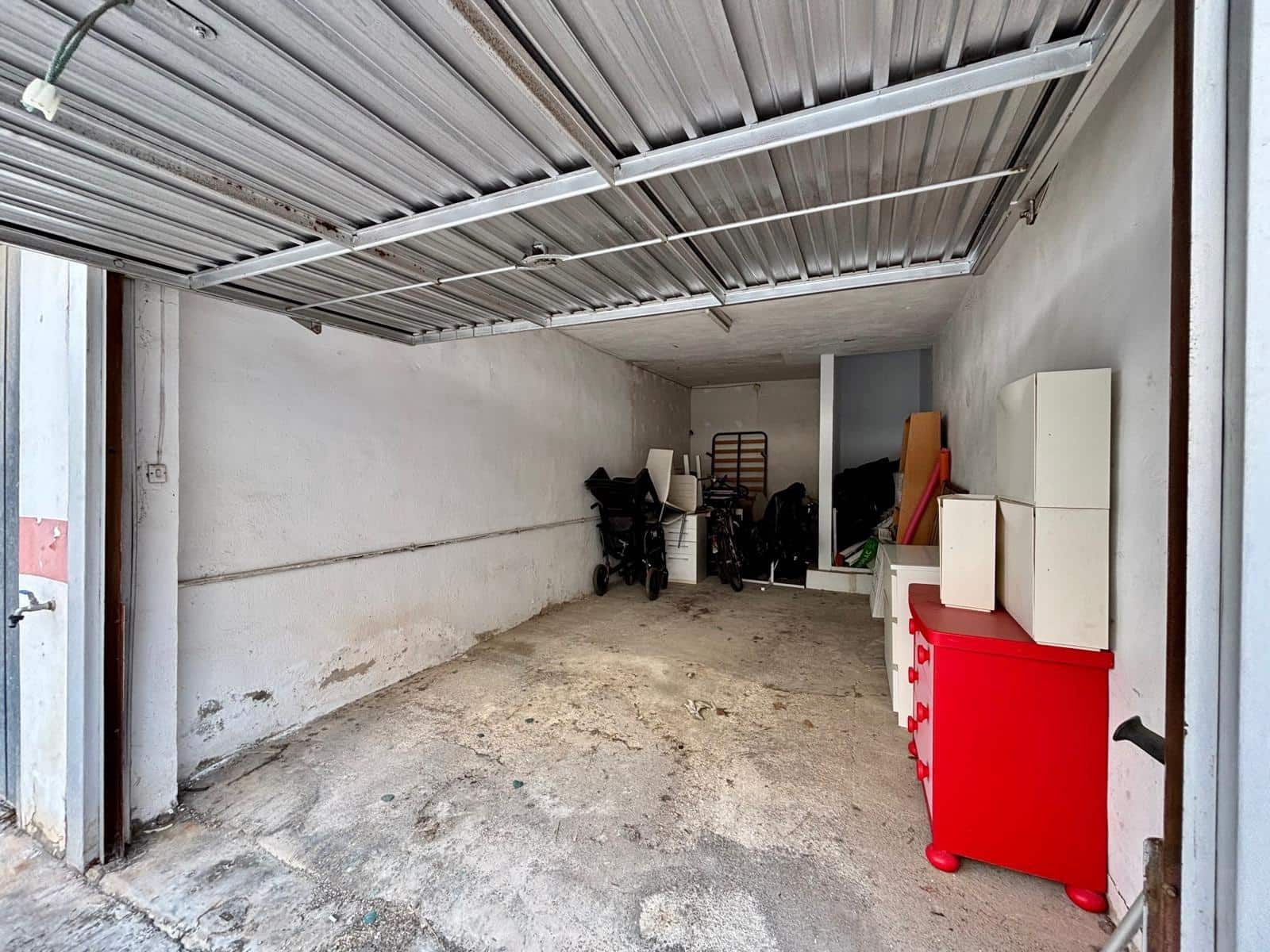 5 soveværelse Lejlighed til salg i Gandia med garage - € 209.900 (Ref: 9264419)