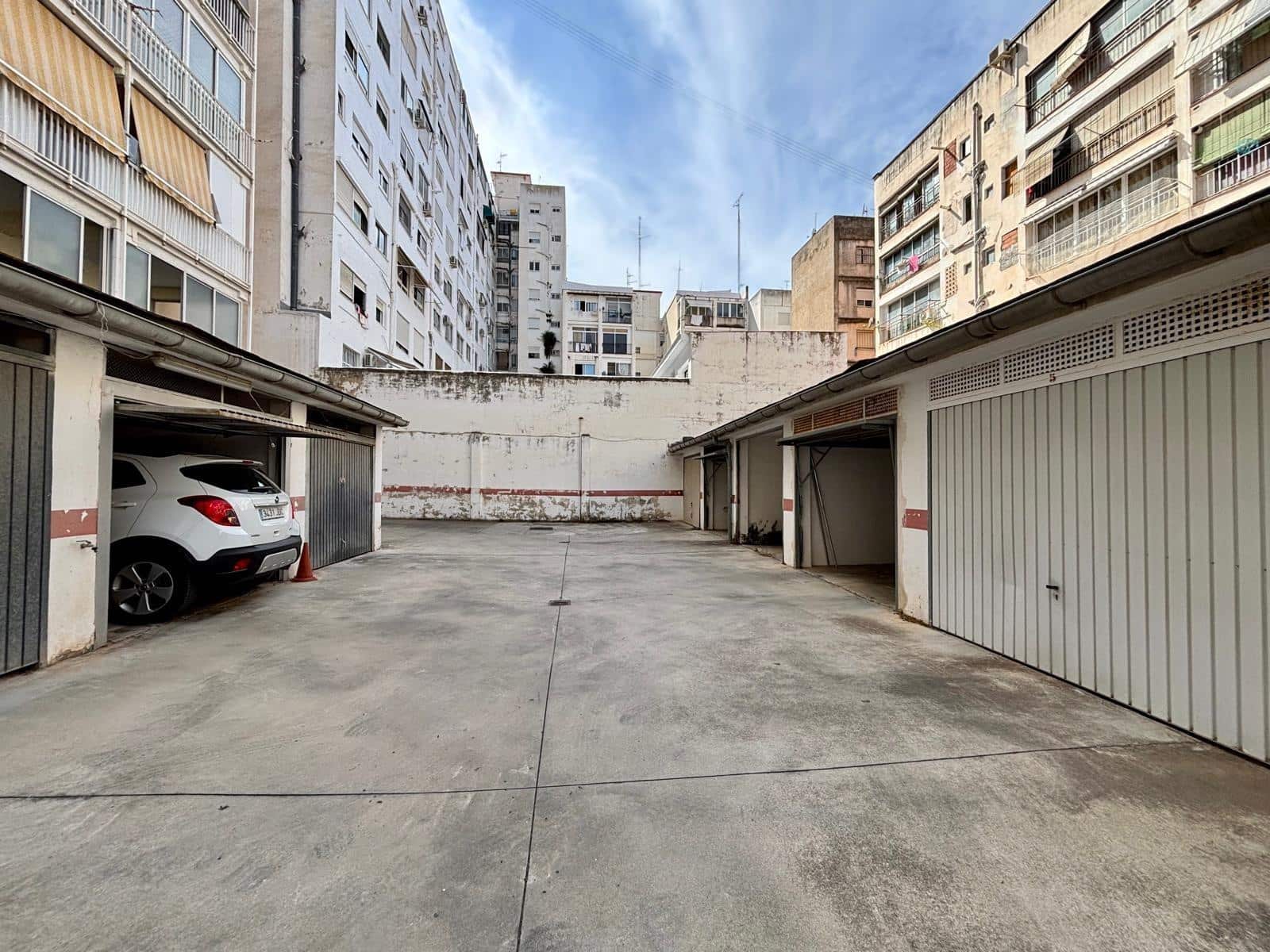 5 soveværelse Lejlighed til salg i Gandia med garage - € 209.900 (Ref: 9264419)