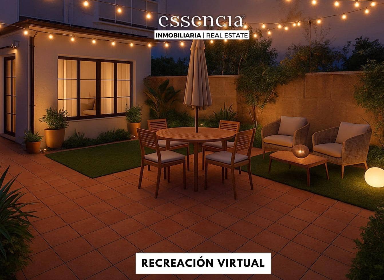 4 makuuhuone Asunto myytävänä paikassa Gandia - 186 000 € (Ref: 9269656)