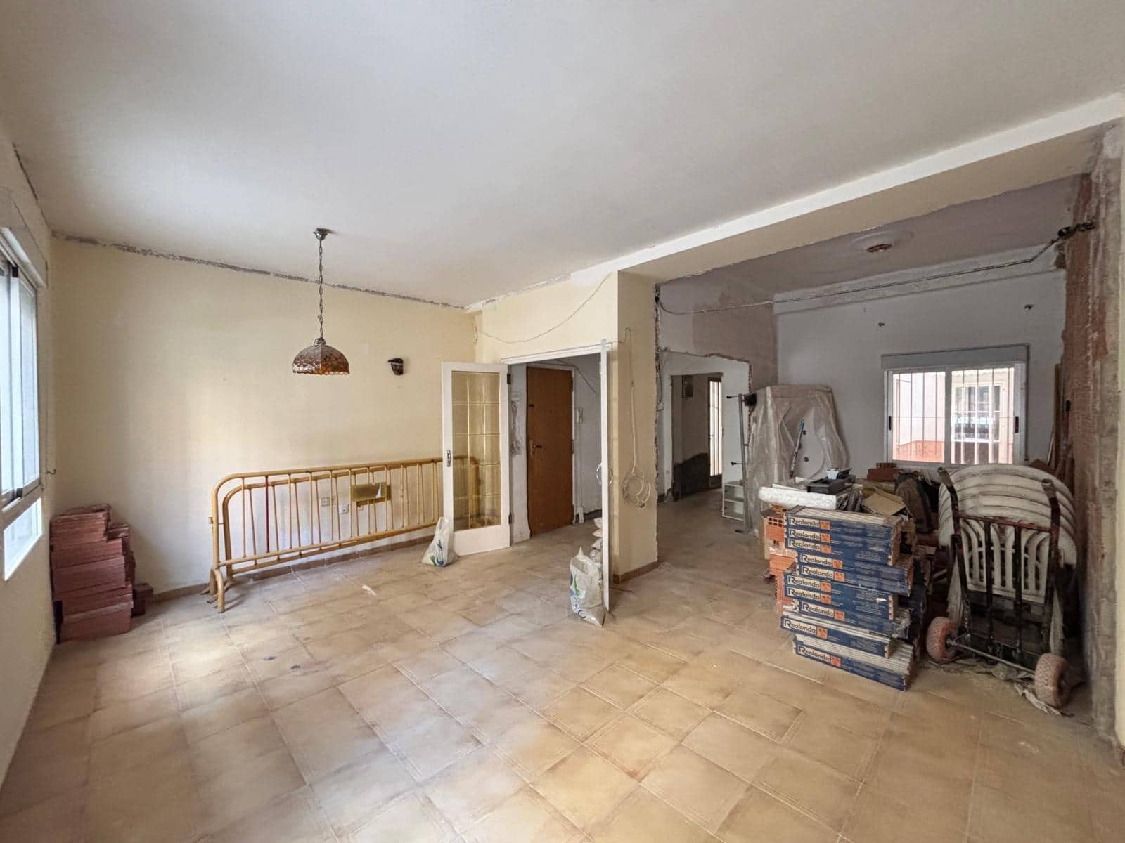 4 makuuhuone Asunto myytävänä paikassa Gandia - 186 000 € (Ref: 9269656)