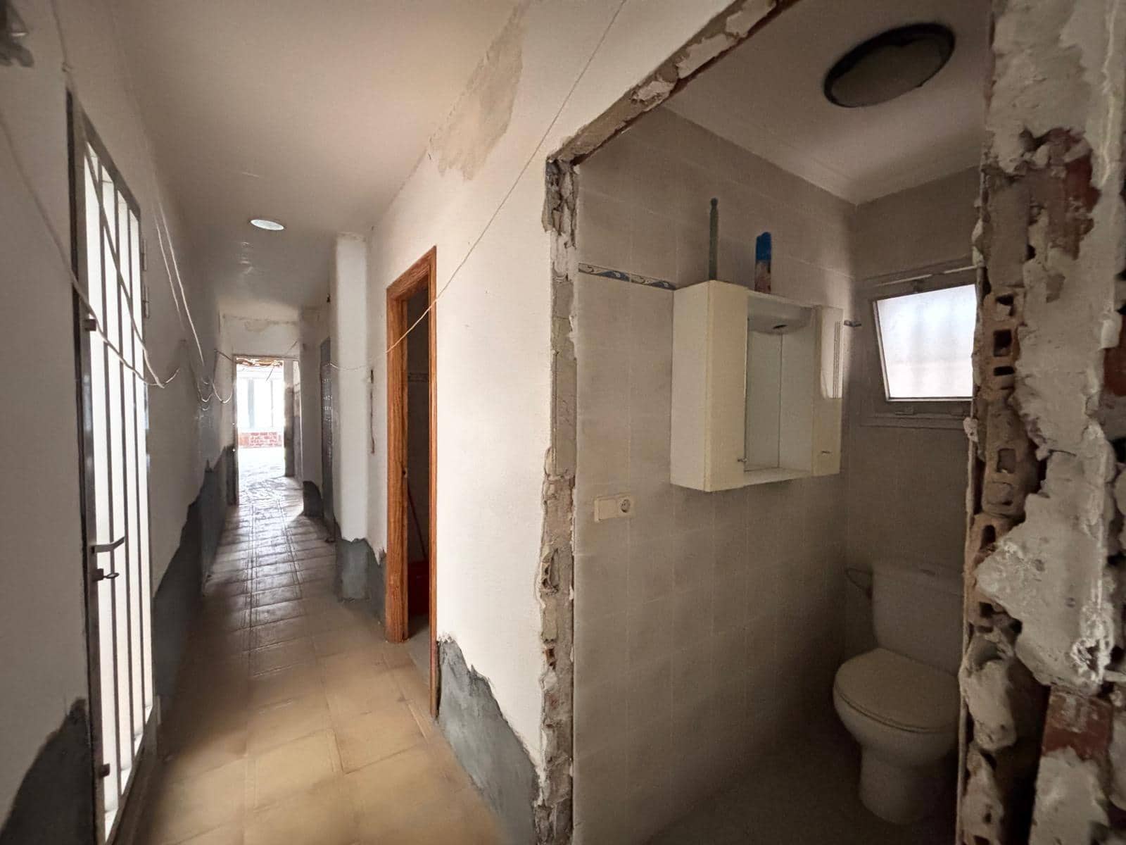 4 makuuhuone Asunto myytävänä paikassa Gandia - 186 000 € (Ref: 9269656)