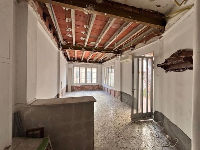 4 soverom Leilighet til salgs i Gandia - € 186 000 (Ref: 9269656)