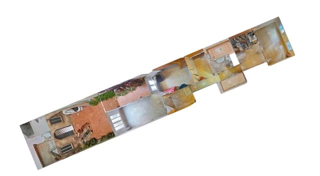 4 soverom Leilighet til salgs i Gandia - € 186 000 (Ref: 9269656)