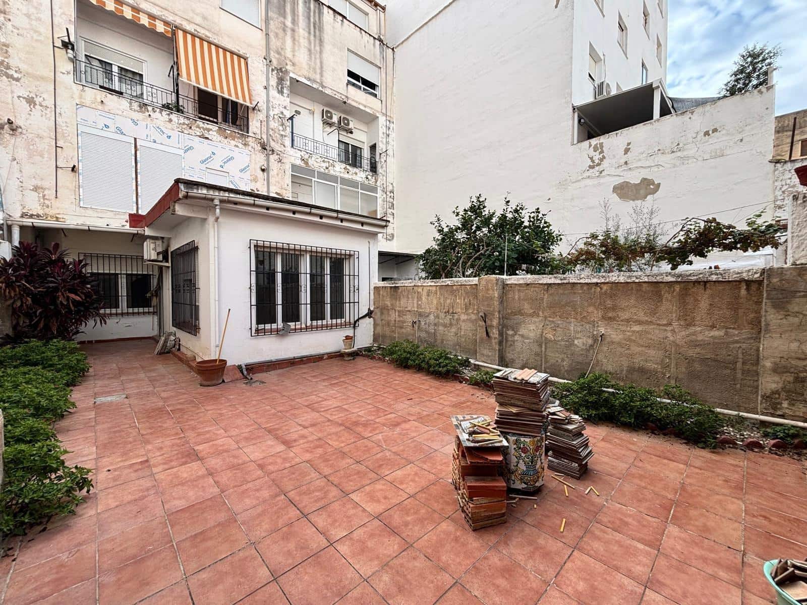 4 makuuhuone Asunto myytävänä paikassa Gandia - 186 000 € (Ref: 9269656)