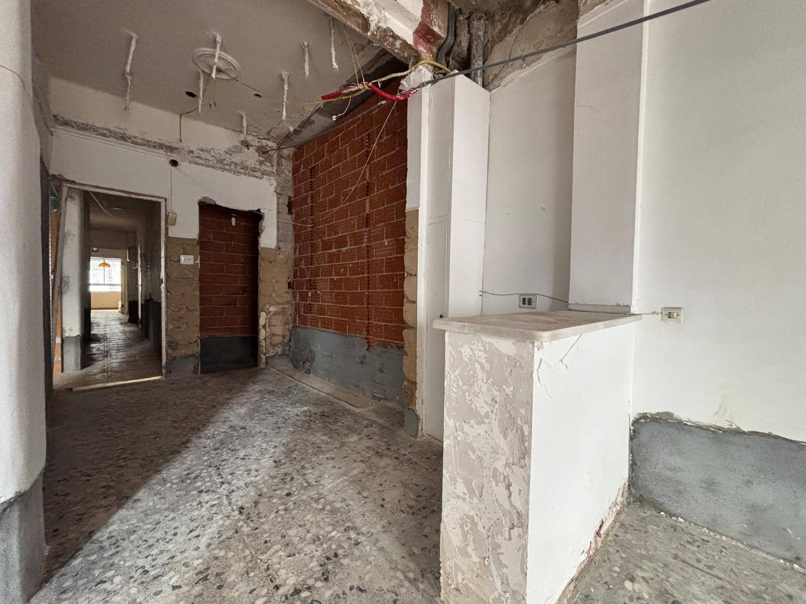 4 makuuhuone Asunto myytävänä paikassa Gandia - 186 000 € (Ref: 9269656)