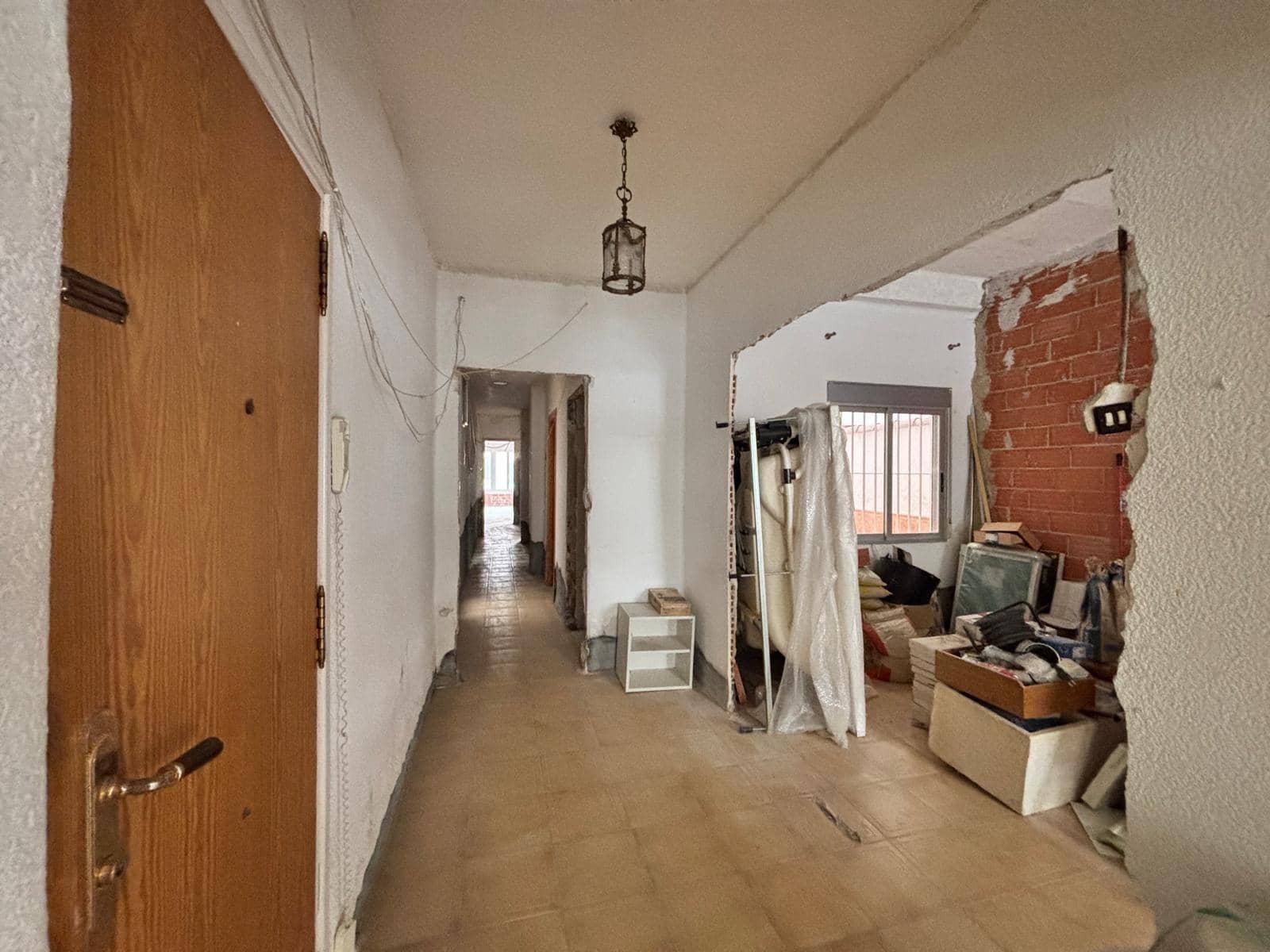 4 makuuhuone Asunto myytävänä paikassa Gandia - 186 000 € (Ref: 9269656)