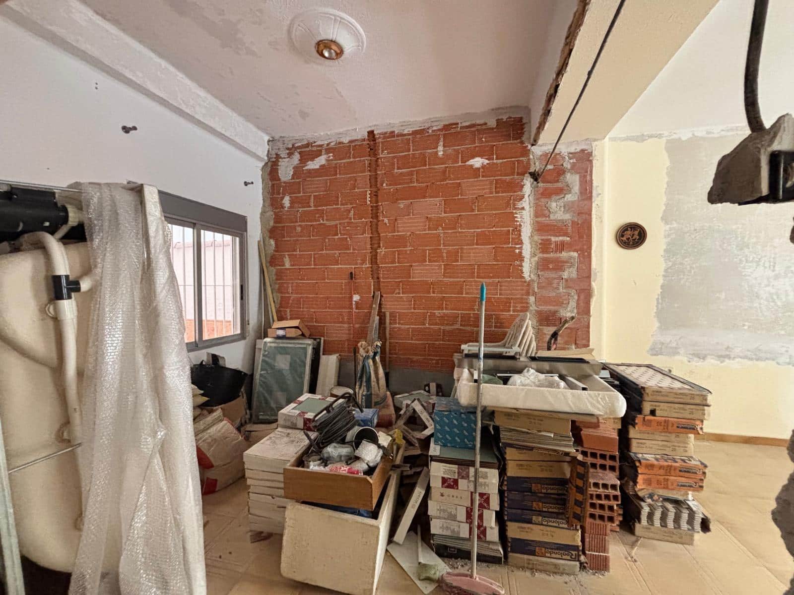 4 makuuhuone Asunto myytävänä paikassa Gandia - 186 000 € (Ref: 9269656)