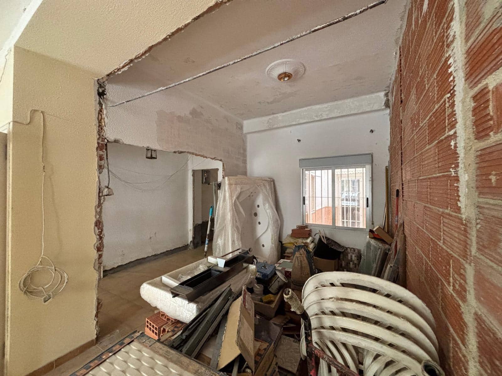 4 makuuhuone Asunto myytävänä paikassa Gandia - 186 000 € (Ref: 9269656)