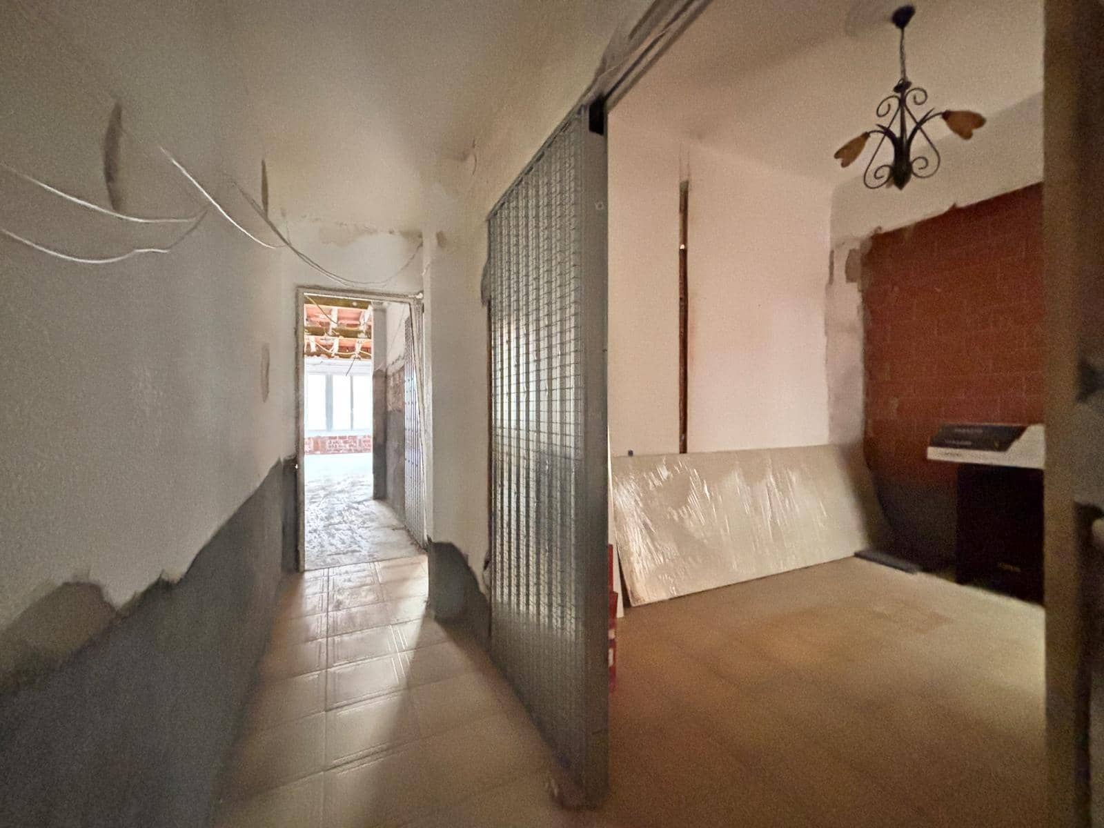 4 makuuhuone Asunto myytävänä paikassa Gandia - 186 000 € (Ref: 9269656)