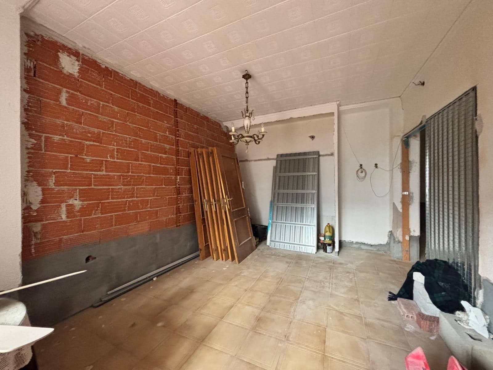 4 makuuhuone Asunto myytävänä paikassa Gandia - 186 000 € (Ref: 9269656)