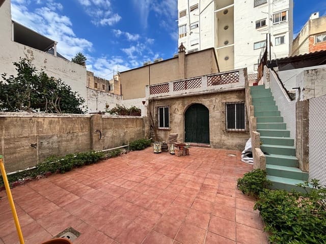 4 soverom Leilighet til salgs i Gandia - € 186 000 (Ref: 9269656)