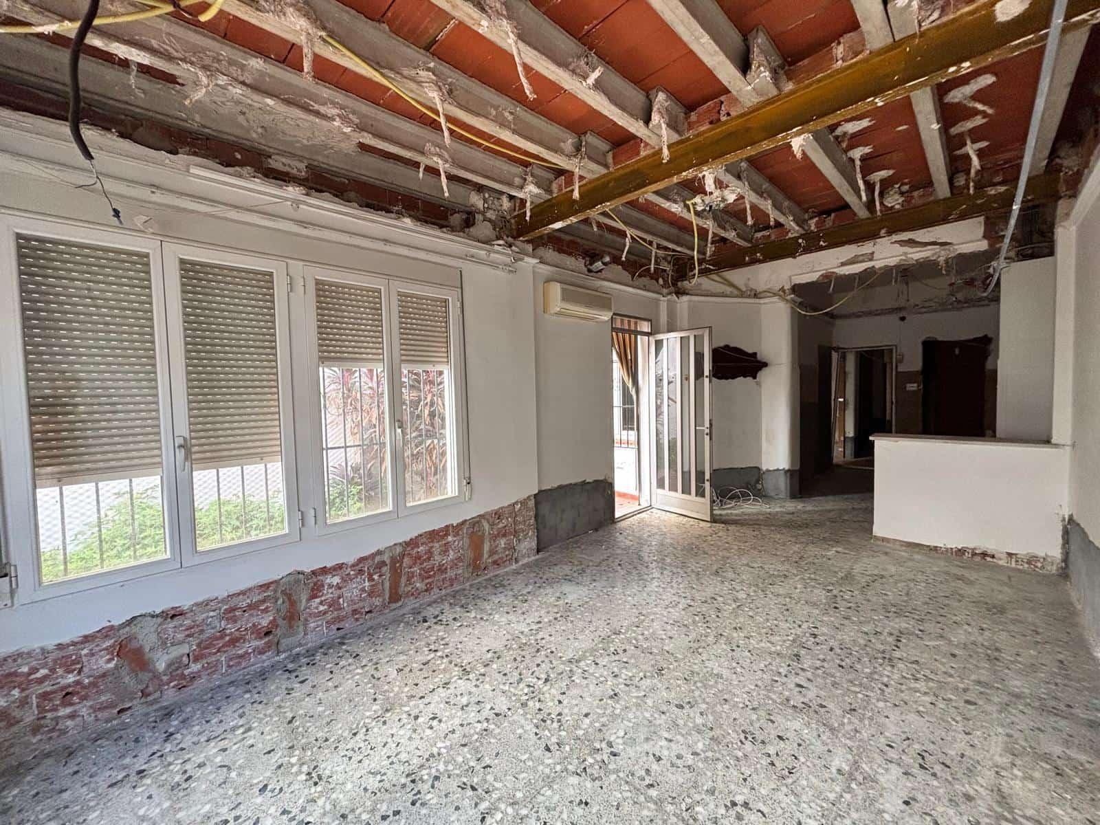 4 makuuhuone Asunto myytävänä paikassa Gandia - 186 000 € (Ref: 9269656)