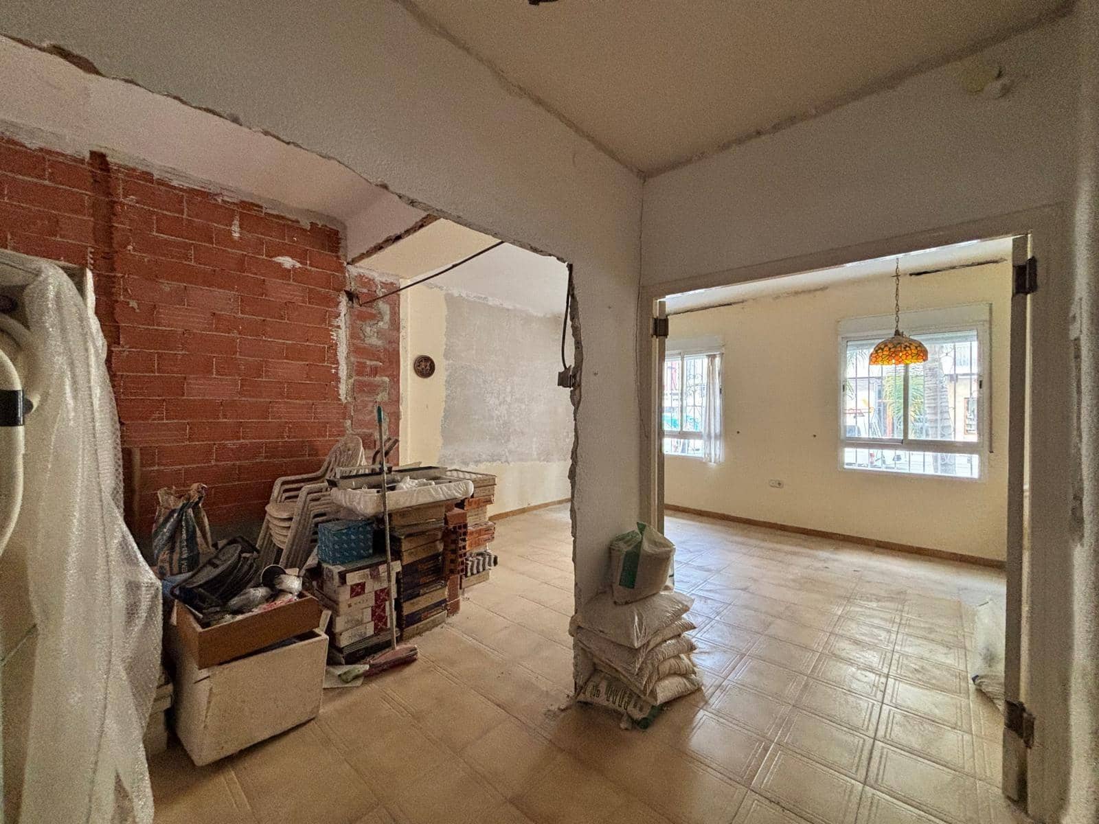 4 makuuhuone Asunto myytävänä paikassa Gandia - 186 000 € (Ref: 9269656)