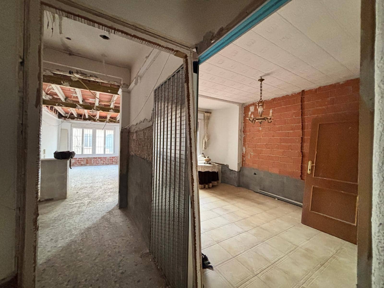 4 makuuhuone Asunto myytävänä paikassa Gandia - 186 000 € (Ref: 9269656)