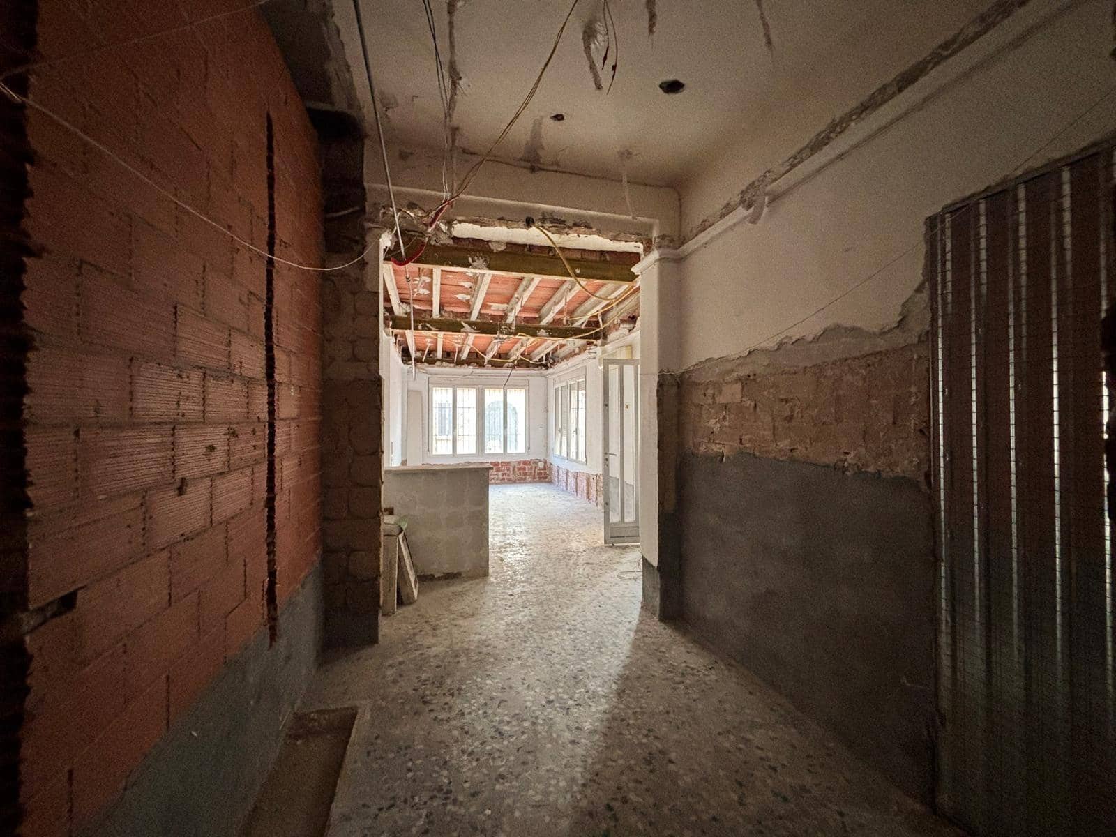 4 makuuhuone Asunto myytävänä paikassa Gandia - 186 000 € (Ref: 9269656)