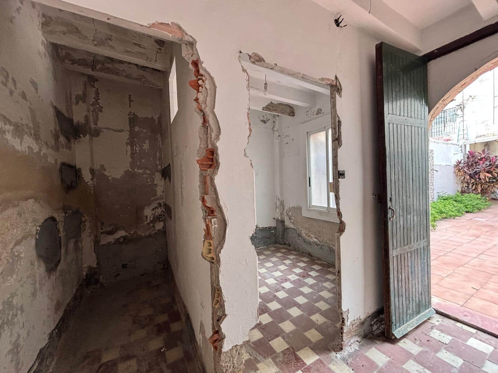 4 makuuhuone Asunto myytävänä paikassa Gandia - 186 000 € (Ref: 9269656)