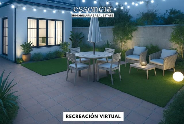 4 Zimmer Wohnung zu verkaufen in Gandia - 186.000 € (Ref: 9269656)