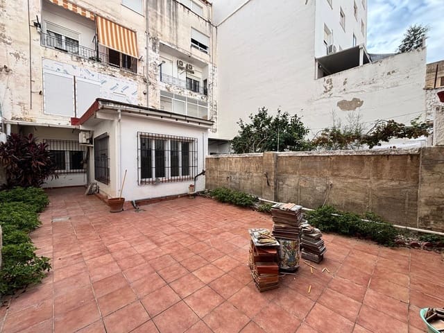 4 Zimmer Wohnung zu verkaufen in Gandia - 186.000 € (Ref: 9269656)