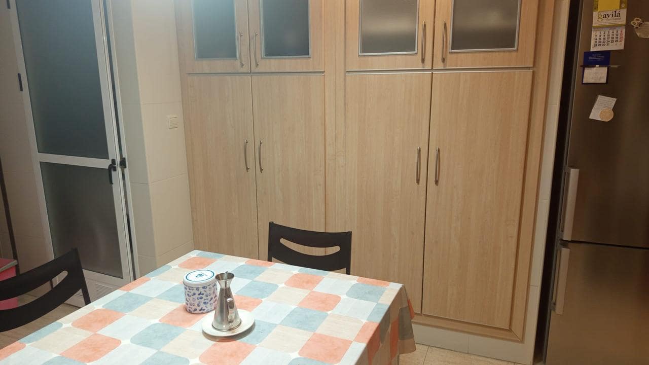 4 soverom Leilighet til salgs i Gandia - € 199 900 (Ref: 9276275)