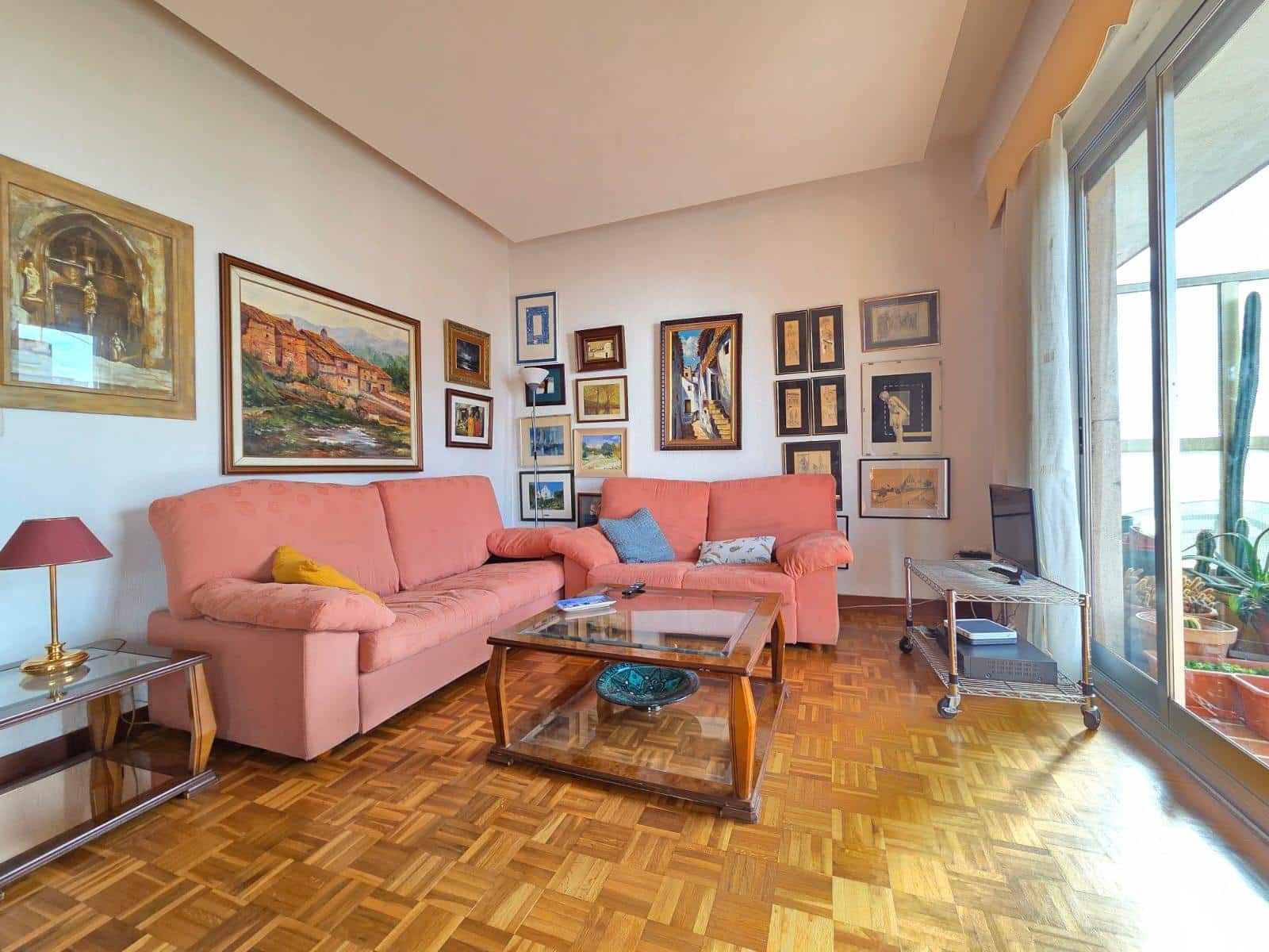 4 soverom Leilighet til salgs i Gandia - € 199 900 (Ref: 9276275)