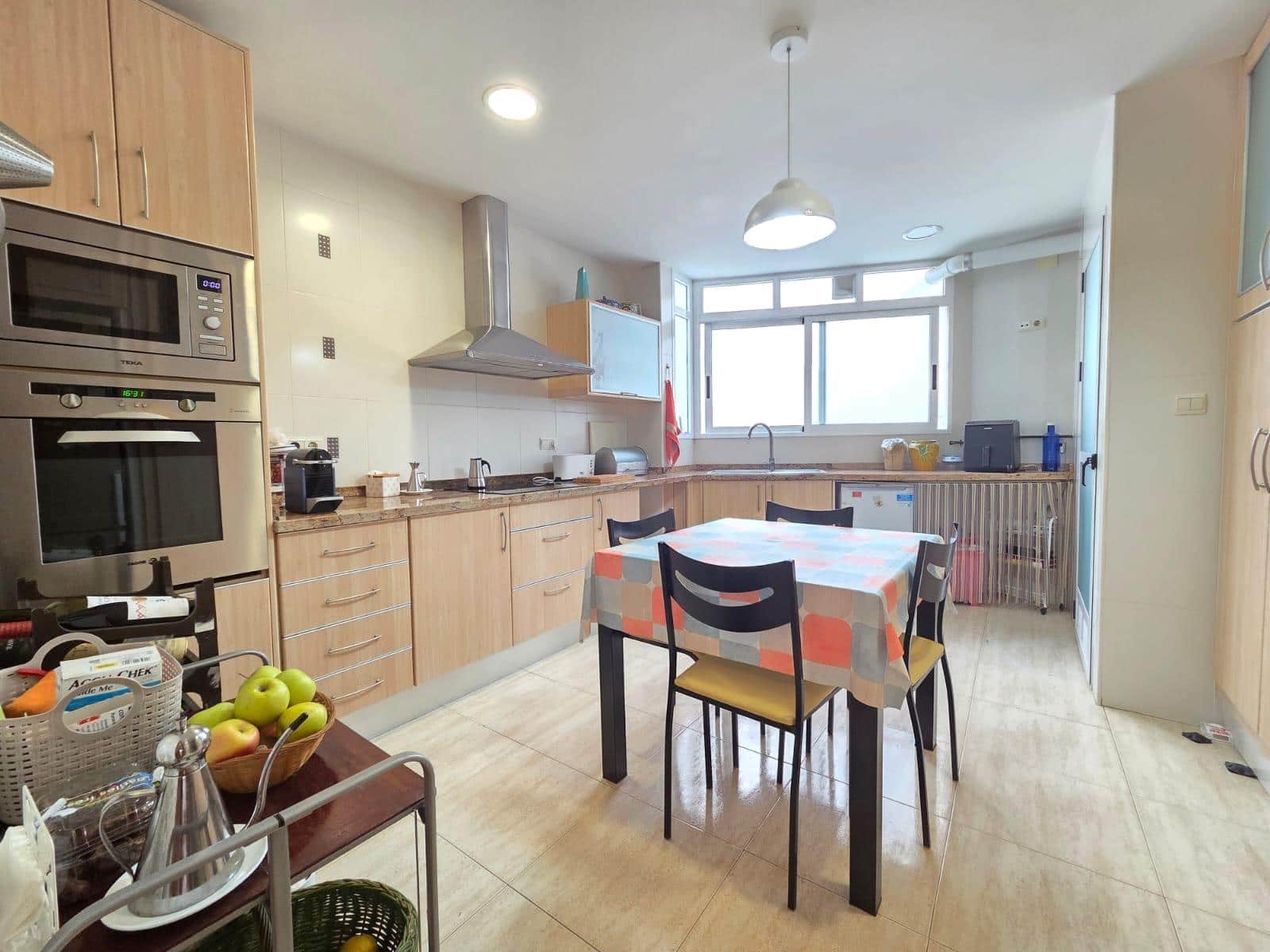 4 soverom Leilighet til salgs i Gandia - € 199 900 (Ref: 9276275)