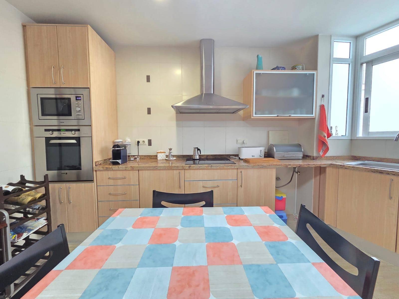 4 soverom Leilighet til salgs i Gandia - € 199 900 (Ref: 9276275)