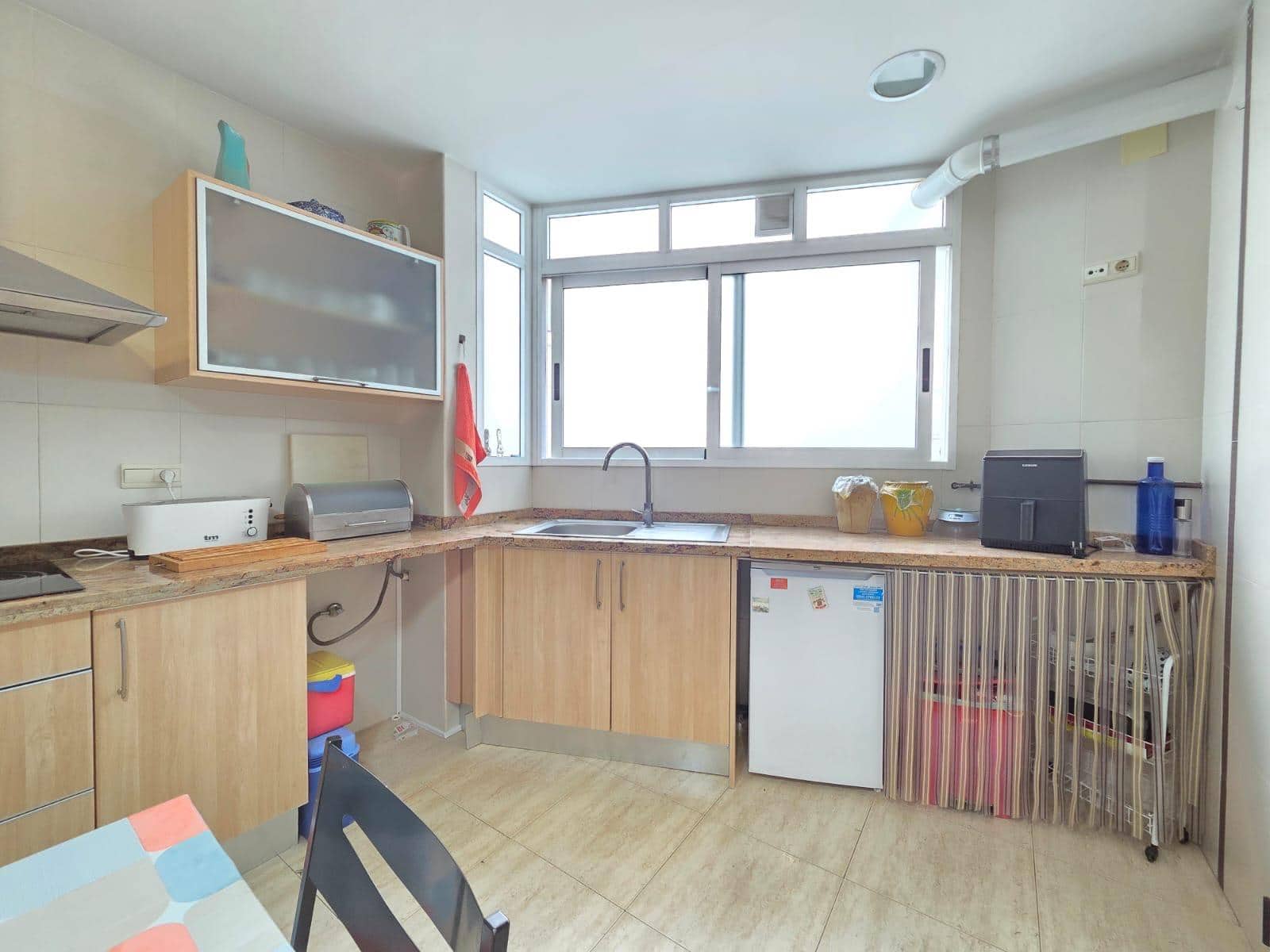 4 soverom Leilighet til salgs i Gandia - € 199 900 (Ref: 9276275)