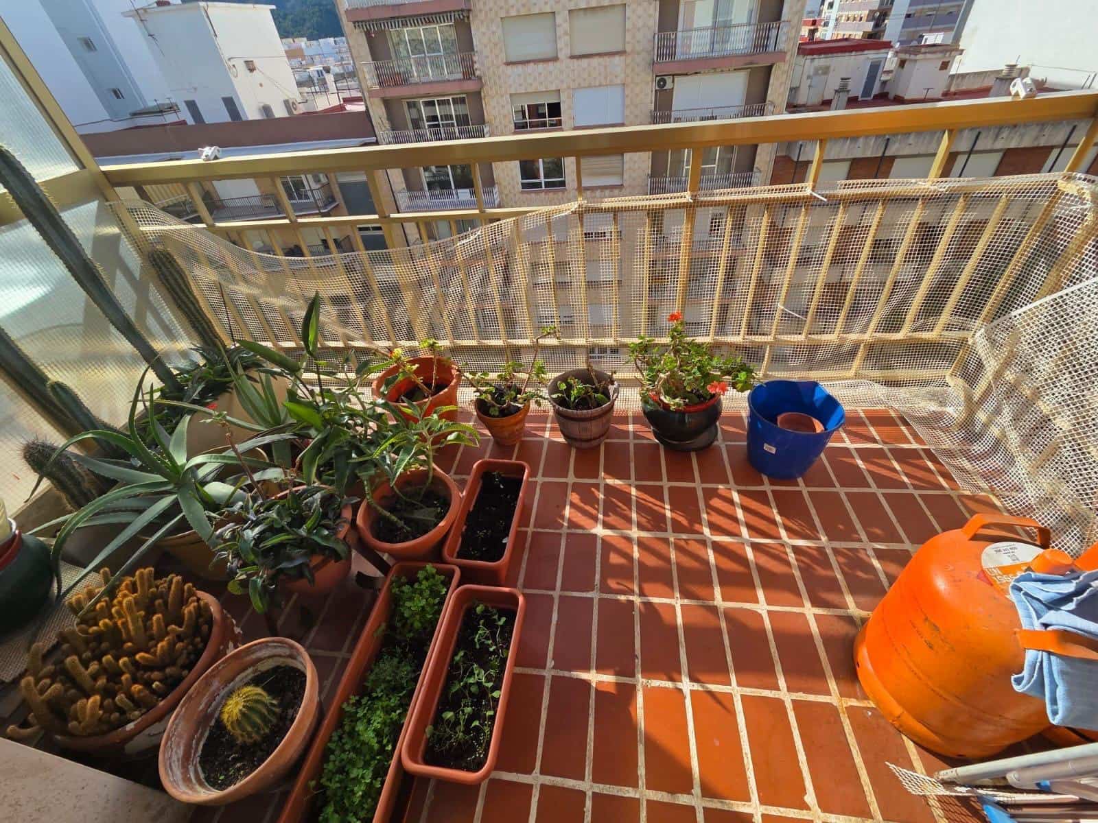 4 soverom Leilighet til salgs i Gandia - € 199 900 (Ref: 9276275)