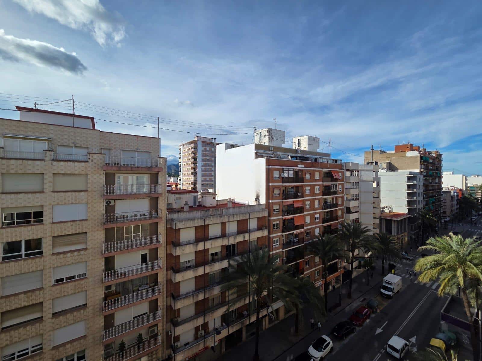 4 soverom Leilighet til salgs i Gandia - € 199 900 (Ref: 9276275)