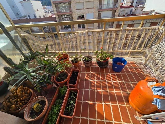 4 soverom Leilighet til salgs i Gandia - € 199 900 (Ref: 9276275)