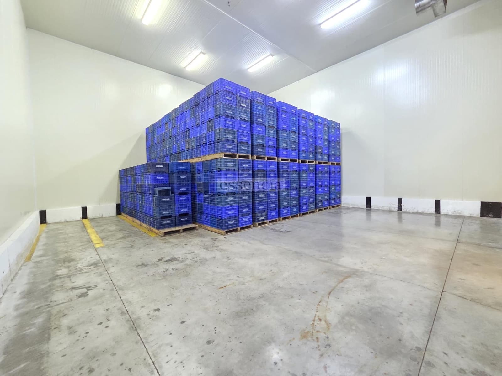 2 slaapkamer Bedrijf te koop in Palma de Gandia met garage - € 911.000 (Ref: 9308473)