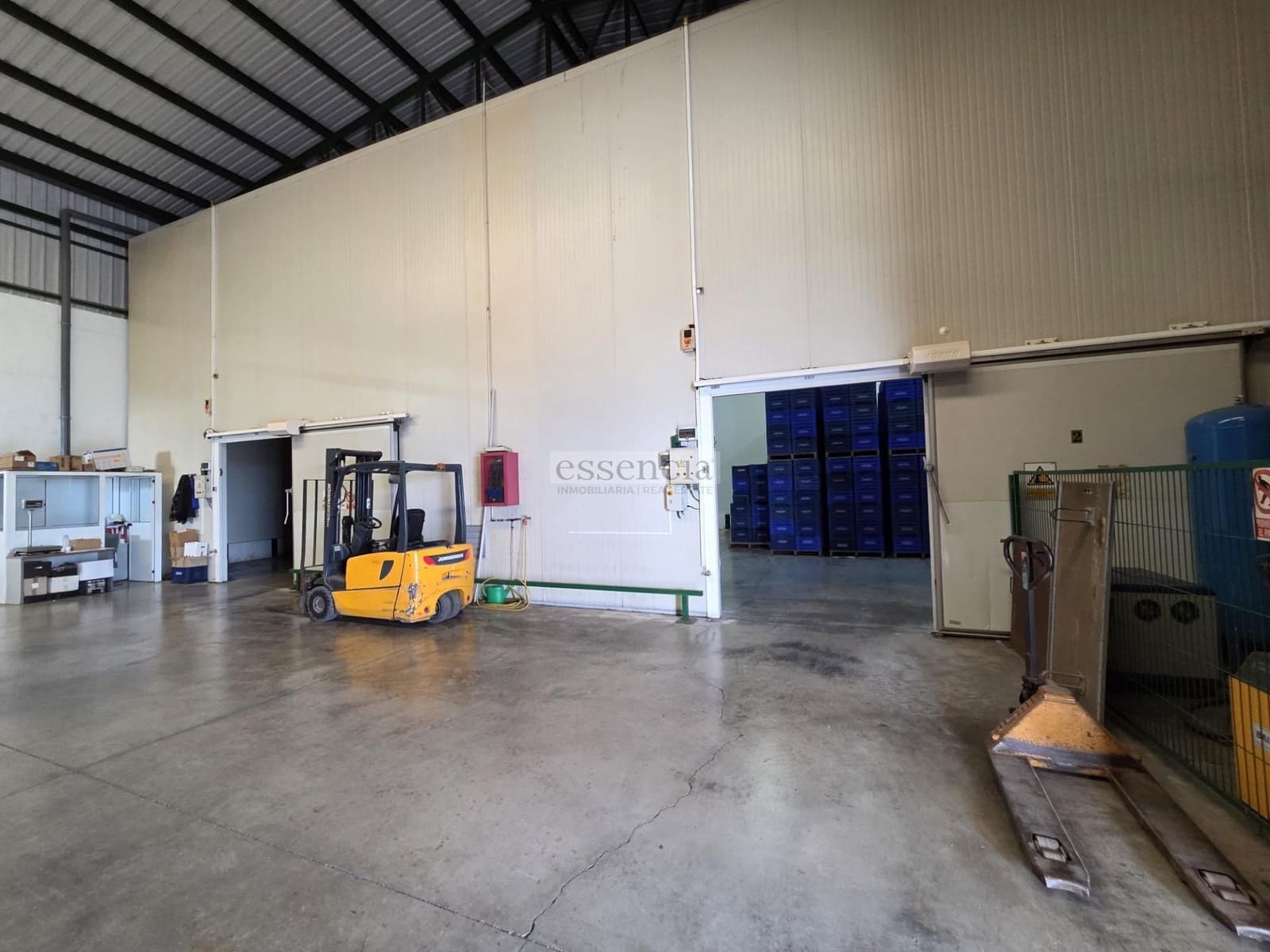 2 slaapkamer Bedrijf te koop in Palma de Gandia met garage - € 911.000 (Ref: 9308473)