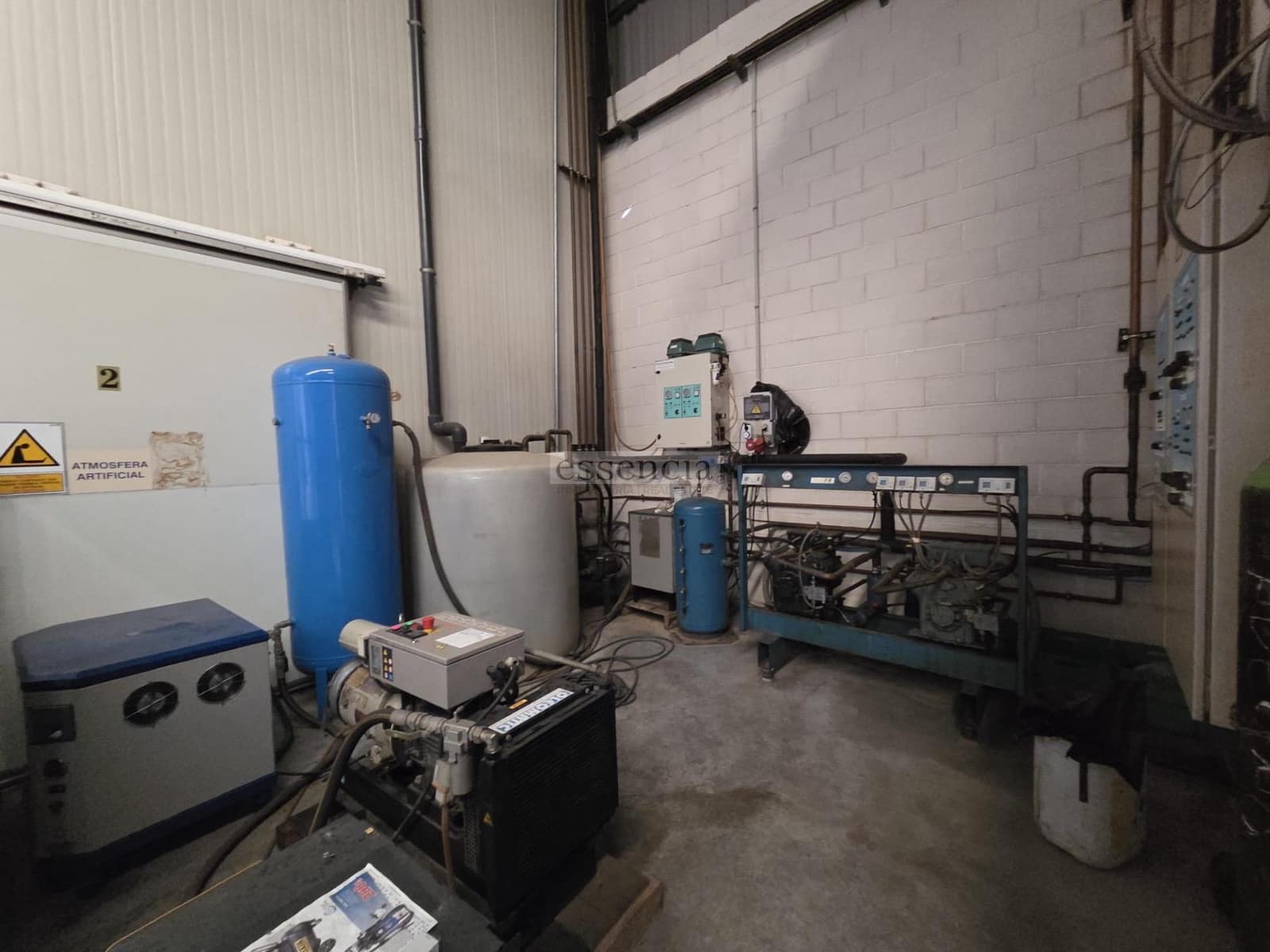 2 slaapkamer Bedrijf te koop in Palma de Gandia met garage - € 911.000 (Ref: 9308473)