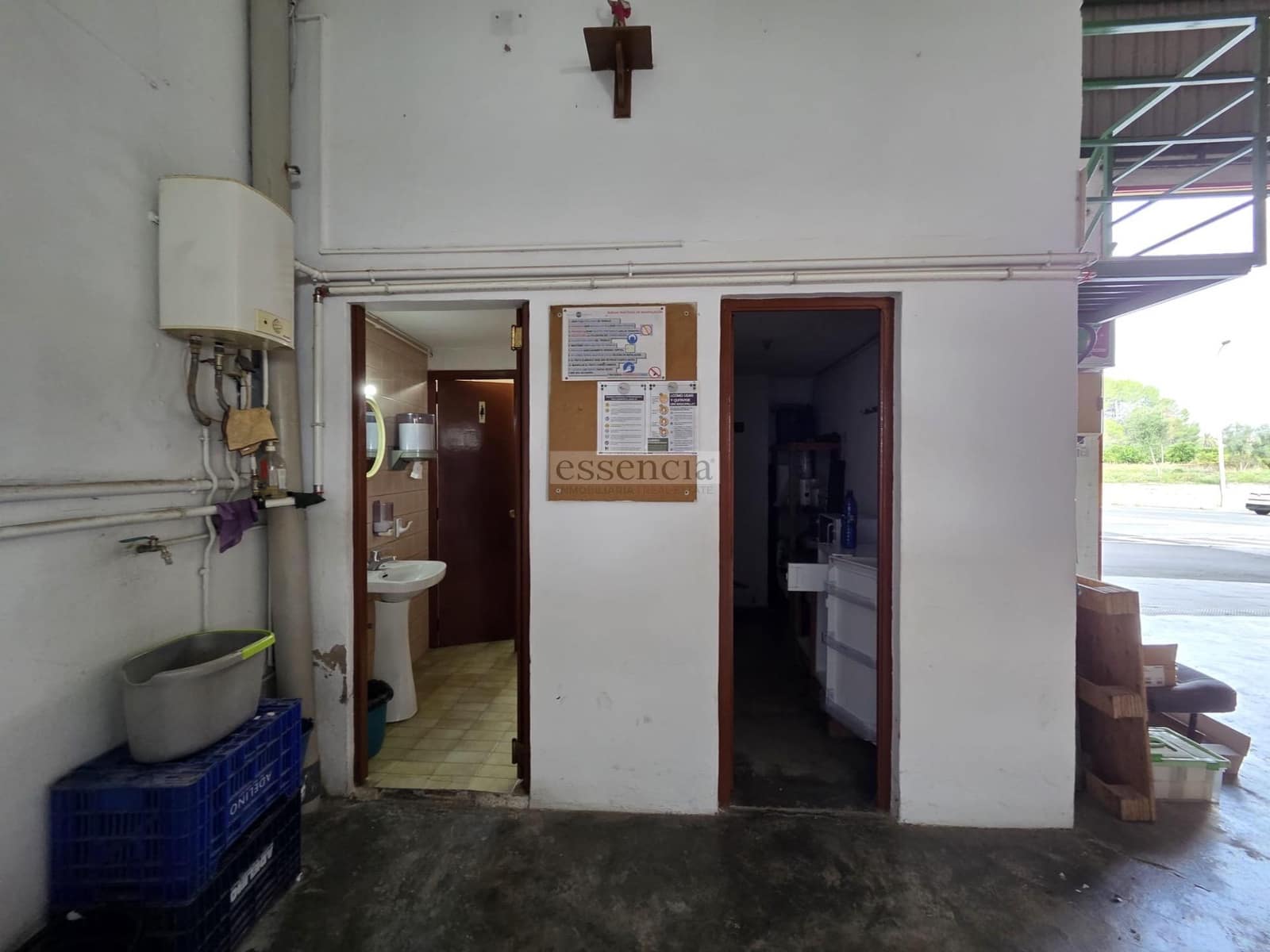 2 slaapkamer Bedrijf te koop in Palma de Gandia met garage - € 911.000 (Ref: 9308473)