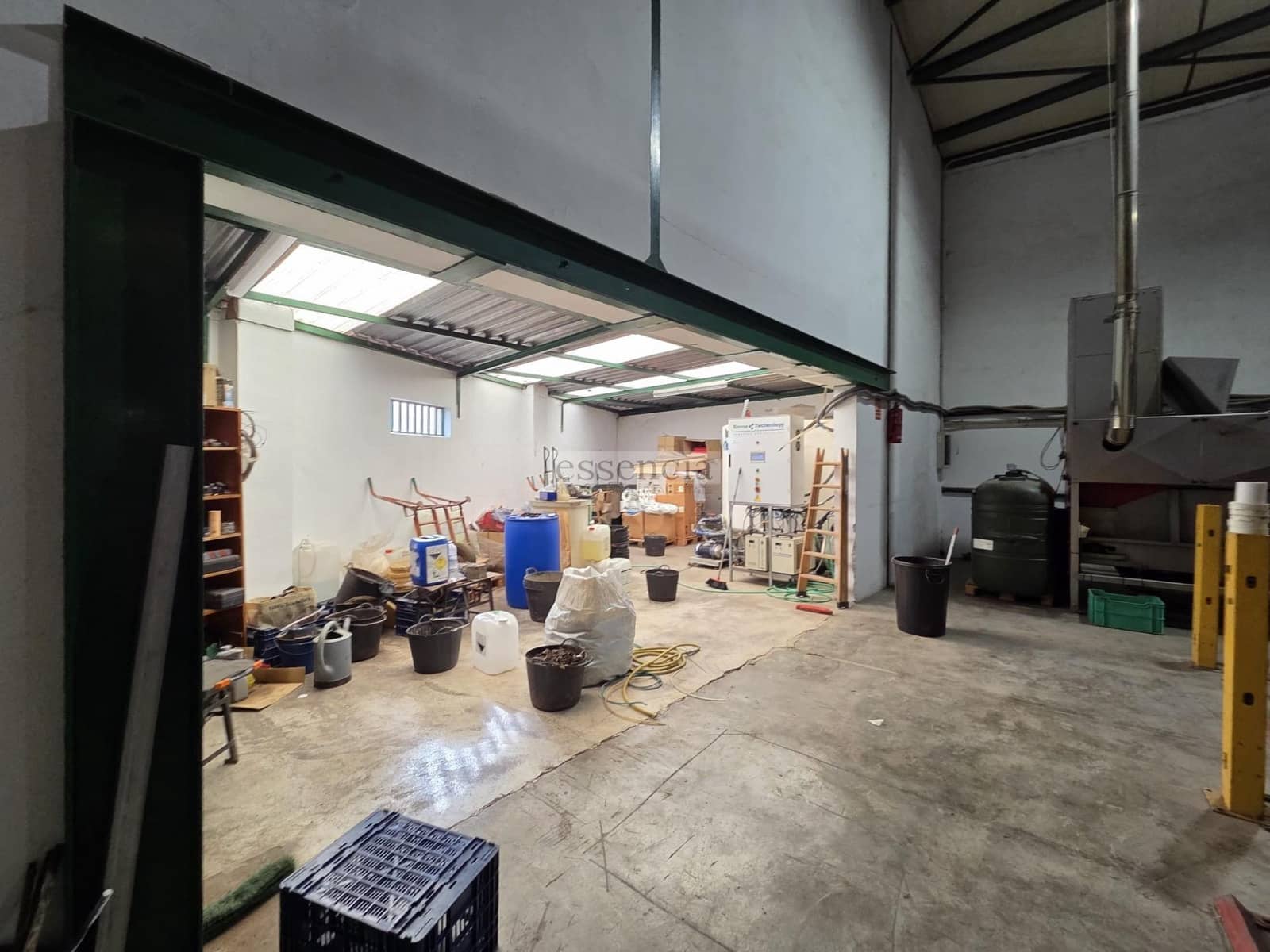 2 slaapkamer Bedrijf te koop in Palma de Gandia met garage - € 911.000 (Ref: 9308473)