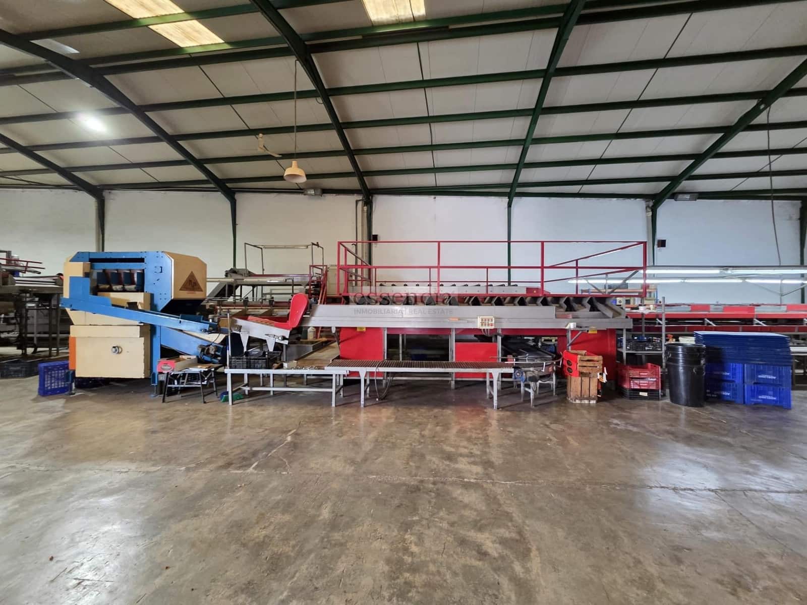 2 slaapkamer Bedrijf te koop in Palma de Gandia met garage - € 911.000 (Ref: 9308473)