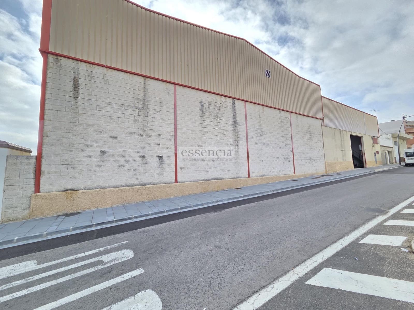 2 slaapkamer Bedrijf te koop in Palma de Gandia met garage - € 911.000 (Ref: 9308473)