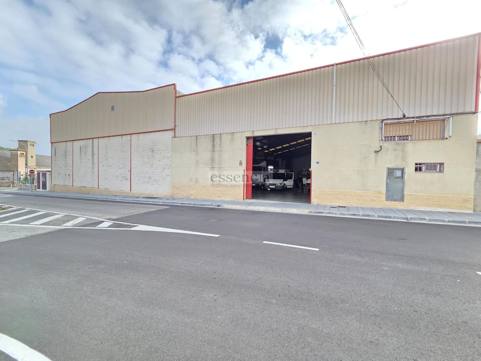 2 slaapkamer Bedrijf te koop in Palma de Gandia met garage - € 911.000 (Ref: 9308473)