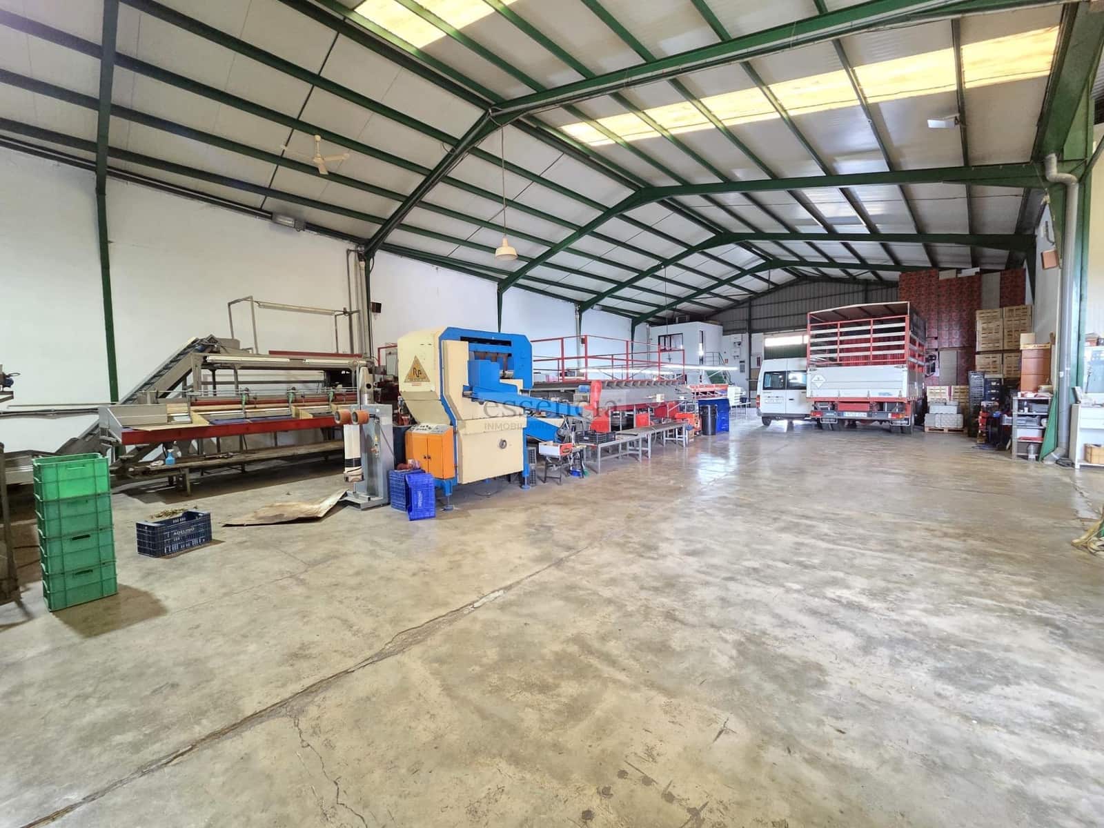 2 slaapkamer Bedrijf te koop in Palma de Gandia met garage - € 911.000 (Ref: 9308473)