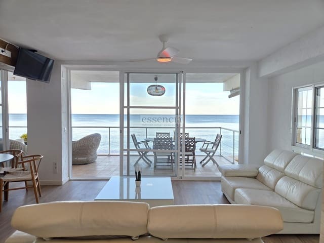 2 slaapkamer Appartement te koop in Tavernes de la Valldigna - € 257.000 (Ref: 9310833)