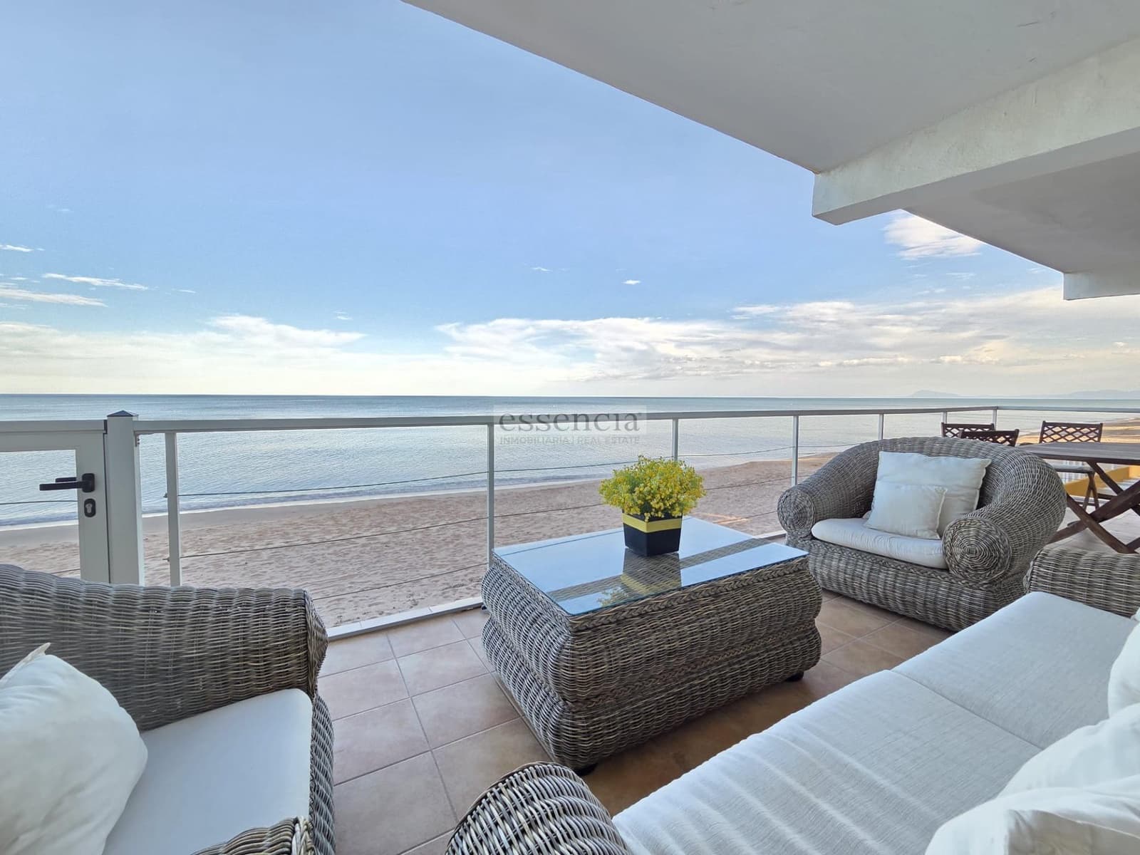 2 soveværelse Lejlighed til salg i Tavernes de la Valldigna - € 257.000 (Ref: 9310833)