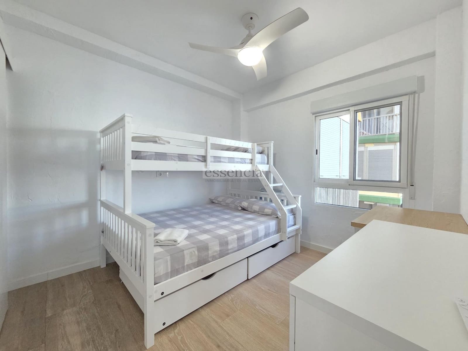 2 soveværelse Lejlighed til salg i Tavernes de la Valldigna - € 257.000 (Ref: 9310833)