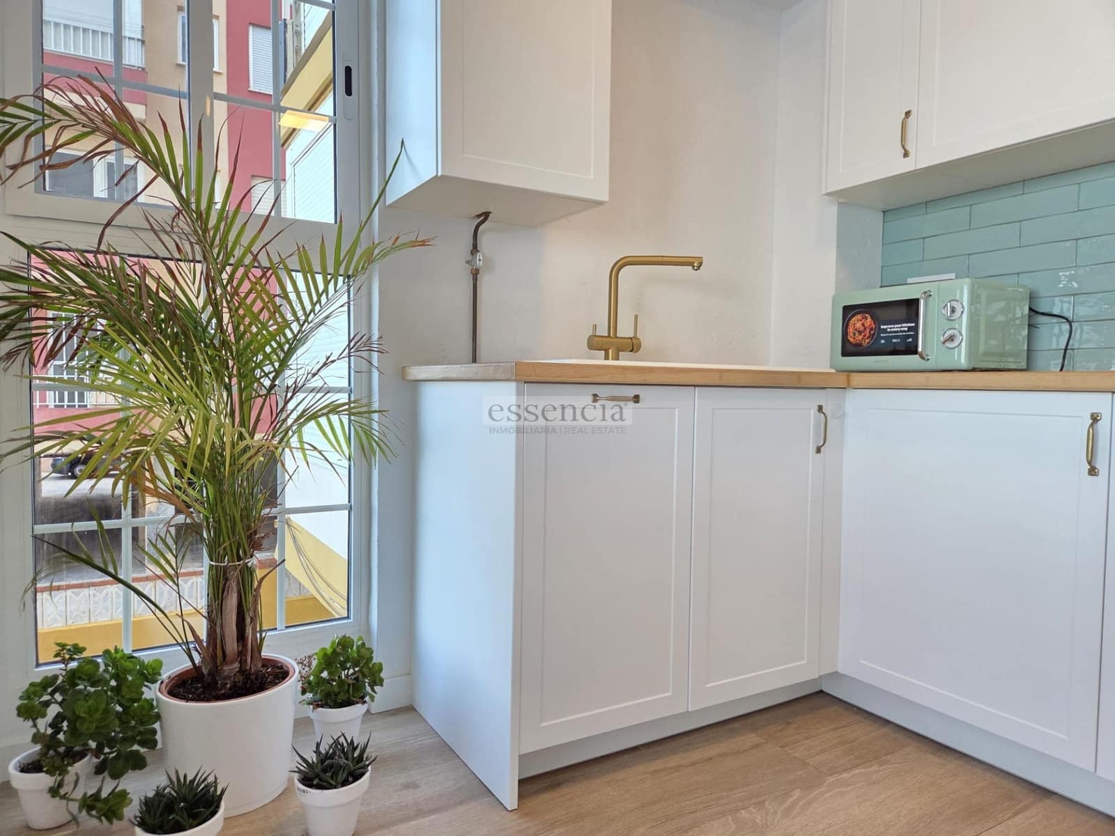 2 soveværelse Lejlighed til salg i Tavernes de la Valldigna - € 257.000 (Ref: 9310833)