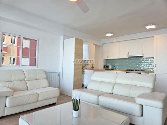 2 slaapkamer Appartement te koop in Tavernes de la Valldigna - € 257.000 (Ref: 9310833)