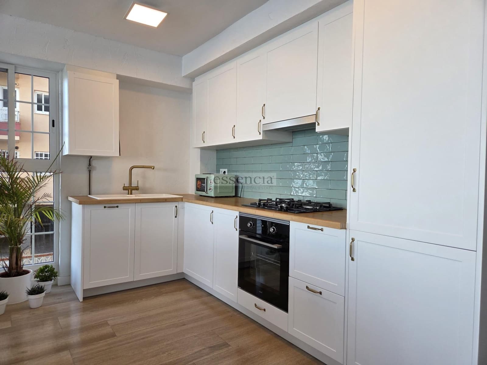 2 soveværelse Lejlighed til salg i Tavernes de la Valldigna - € 257.000 (Ref: 9310833)