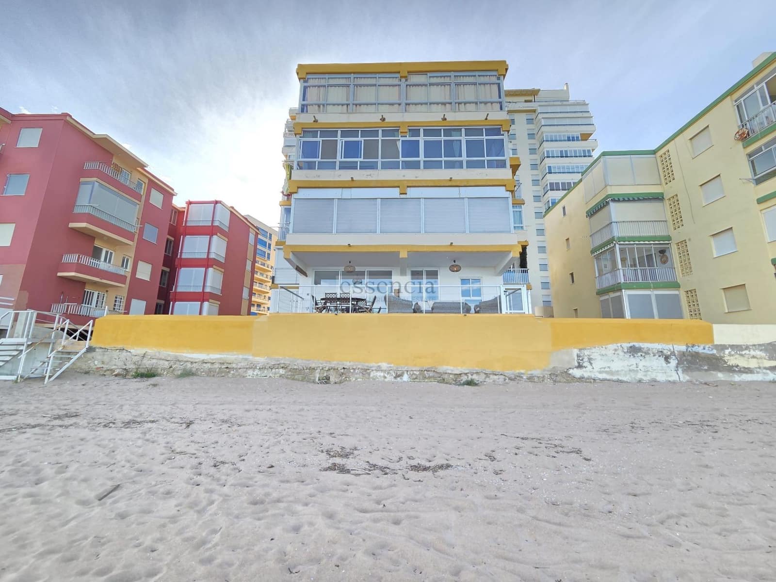 2 soveværelse Lejlighed til salg i Tavernes de la Valldigna - € 257.000 (Ref: 9310833)