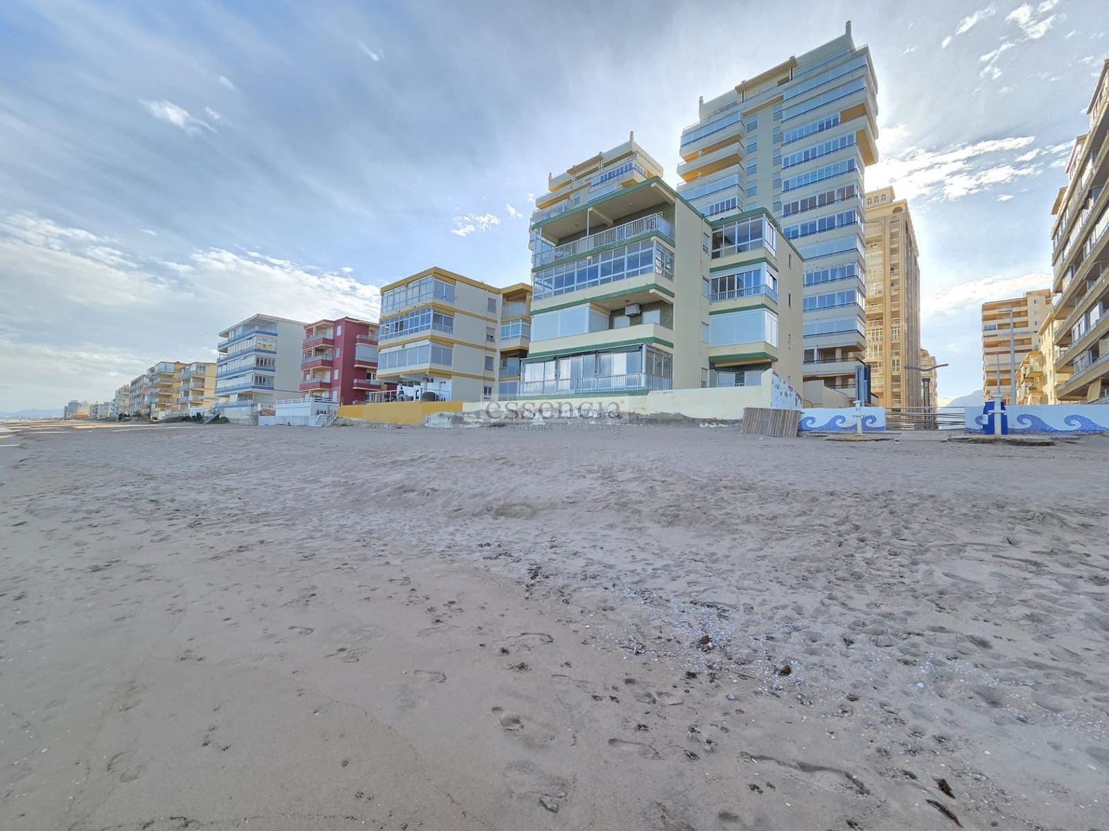 2 soveværelse Lejlighed til salg i Tavernes de la Valldigna - € 257.000 (Ref: 9310833)