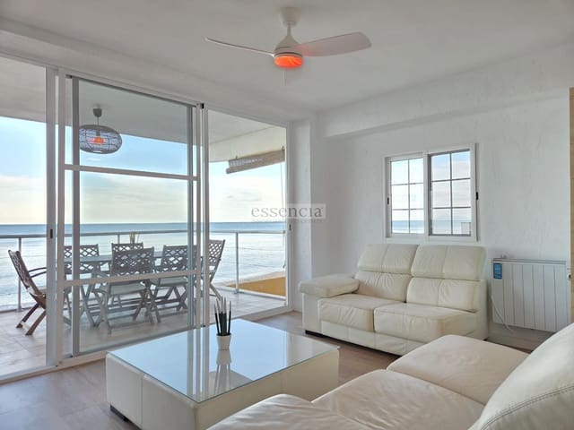 2 slaapkamer Appartement te koop in Tavernes de la Valldigna - € 257.000 (Ref: 9310833)